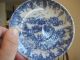 Antique Chinese Blue And White Porcelain Demitasseteacup And Saucer - Delicate - Glasses & Cups photo 10