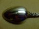Antique Whiting Sterling Silver Louis Xv 5 O’clock Spoon Other photo 5