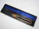 Proportional Divider By A.  Edgell & Co,  With Millitary Mark Other photo 1