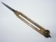 Proportional Divider By A.  Edgell & Co,  With Millitary Mark Other photo 2