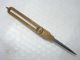 Proportional Divider By A.  Edgell & Co,  With Millitary Mark Other photo 3