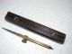Proportional Divider By A.  Edgell & Co,  With Millitary Mark Other photo 5