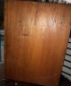 Japanese Tea Chest Wood And Tin Lined Other photo 8