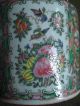Antique Ming Dynasty Chinese Hand Painted Ceramic Tea Pot Teapots photo 7