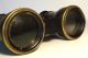 Antique J Peacock Brass Opera Theater Glasses Binoculars Deisign Other photo 3