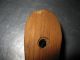 Primitive Wood/wooden Cheese Grater Box Primitives photo 6