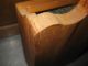 Primitive Wood/wooden Cheese Grater Box Primitives photo 7
