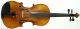 Amazing Italian Violin By Nicola Ponti C.  1999 4/4 Old Antique.  Violino String photo 4