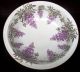 Large Vintage Wash Bowl & Pitcher Wisteria Copeland’s Hampton & Sons London Pitchers photo 3