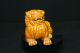 Exquisite Ceramic Chinese Foo Dog In Foo Dogs photo 1