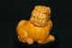 Exquisite Ceramic Chinese Foo Dog In Foo Dogs photo 2