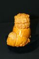 Exquisite Ceramic Chinese Foo Dog In Foo Dogs photo 4