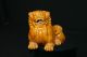 Exquisite Ceramic Chinese Foo Dog In Foo Dogs photo 6