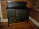 Antique Mission Arts & Crafts Quaint Signed Stickley Brothers Buffet Sideboard 1900-1950 photo 5