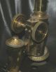 Swift Antique Microscope,  Solid Brass Other photo 3