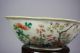 18th - 19th Century Chinese Jiaqing Famille - Rose Bowl Bowls photo 1