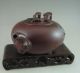 Fine Chinese Yixing Stoneware Teapot Teapots photo 1