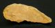 Lower Paleolithic Paleolithique Jasper Hand Axe - 700000 To 100000 Bp - Sahara Neolithic & Paleolithic photo 4