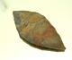 Neolithic Neolithique Flint Arrowhead - 6500 To 2000 Before Present - Sahara Neolithic & Paleolithic photo 5