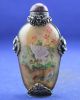 Antiques China ' S Rare Snuff Bottles Snuff Bottles photo 2