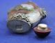 Antiques China ' S Rare Snuff Bottles Snuff Bottles photo 4