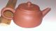 Antique Chinese Yixing Zisha Clay Stoneware Teapot Teapots photo 1