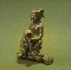 Naja On Wealth Frog Rich Lucky Charm Thai Amulet Amulets photo 1