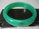 Chinese Perfect Fine Jade Bangle/bracelet /inner Size58mm Bracelets photo 1