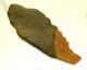 Neolithic Neolithique Jasper Arrowhead - 6500 To 2000 Before Present - Sahara Neolithic & Paleolithic photo 1