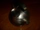 Vintage Kone Kettle Stainless Steel Brazil Metalware photo 2