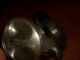 Vintage Kone Kettle Stainless Steel Brazil Metalware photo 4