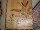 Modern Pyrography: Pine Burned Designs: Bluebird And A Happy Frog; Well Done - Fu Other photo 2