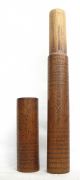Bamboo Lime Container Timor Tribal Betel Nut Pacific Islands & Oceania photo 1