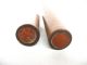 Bamboo Lime Container Timor Tribal Betel Nut Pacific Islands & Oceania photo 2