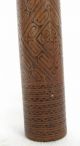 Bamboo Lime Container Timor Tribal Betel Nut Pacific Islands & Oceania photo 5