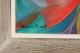 Morgan Russell,  Oil/b,  Listed Artist - Mid Century Modern Colorful Abstract Mid-Century Modernism photo 2