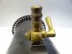 Antique Gas Kerosene Brass Accent Cast Iron Floor Space Heater Stove Body Burner Stoves photo 6