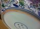 Rare Chinese Extra - Large Famille Rose Porcelain Plate With Yongzheng Mark Plates photo 11