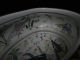 Early Japanese Oval Shaped Satsuma Bowl Bowls photo 9