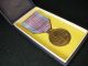Cased 2600th National Anniversary Of Imperial Rule Commemorative Medal Other photo 2