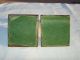 Roycroft Arts & Crafts Metalware Hammered Bookends Metalware photo 3