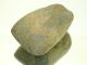 Neolithic Neolithique Granite Axe - 6500 To 2000 Before Present - Sahara Neolithic & Paleolithic photo 1
