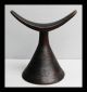 A Statuesque Ethiopian Headrest With Immaculate Form Other photo 2
