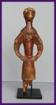 Sculptural And Styllized Altar Figure From Burkina Faso Other photo 1