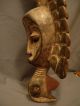 Large Senufo Harvest Bird Mask,  Drc Sculptures & Statues photo 8