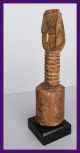 Tribally Old Fante Tribe Fertility Figurine From Ghana Other photo 4