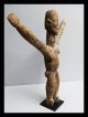 A Dramatic Lobi Thil Figure With Dynamic Lines.  Burkina Faso Other photo 4