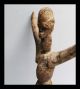 A Dramatic Lobi Thil Figure With Dynamic Lines.  Burkina Faso Other photo 6