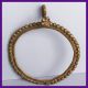 Lovely Bronze Bracelet From The Lobi Tribe Of Burkina Faso Other photo 2