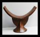 A Large And Attractive Somali Headrest With Striking Form Other photo 2